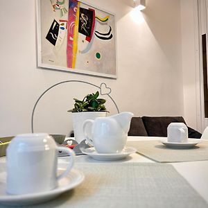 Apartamento Suite